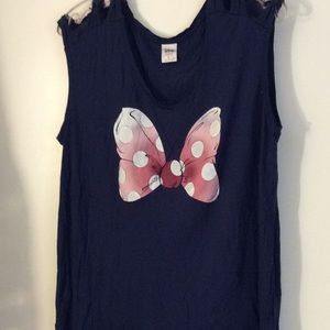 Disney top